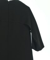 Victoria Beckham（ヴィクトリアベッカム）ワンピース 黒 サイズ:-(M位) レディース/2200702062032