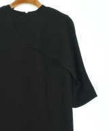 Victoria Beckham（ヴィクトリアベッカム）ワンピース 黒 サイズ:-(M位) レディース/2200702062032