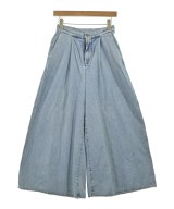 Victoria Beckham（ヴィクトリアベッカム）デニムパンツ 青 サイズ:24(S位) レディース/2200657078102