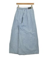 Victoria Beckham（ヴィクトリアベッカム）デニムパンツ 青 サイズ:24(S位) レディース/2200657078102