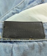 Victoria Beckham（ヴィクトリアベッカム）デニムパンツ 青 サイズ:24(S位) レディース/2200657078102