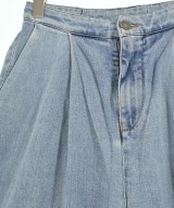 Victoria Beckham（ヴィクトリアベッカム）デニムパンツ 青 サイズ:24(S位) レディース/2200657078102