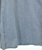 Victoria Beckham（ヴィクトリアベッカム）デニムパンツ 青 サイズ:24(S位) レディース/2200657078102