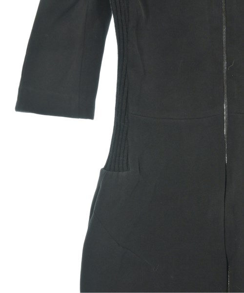 Victoria Beckham（ヴィクトリアベッカム）ワンピース 黒 サイズ:40(M位) レディース/2200654950210