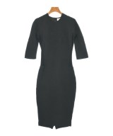 Victoria Beckham（ヴィクトリアベッカム）ワンピース 黒 サイズ:40(M位) レディース/2200654950210