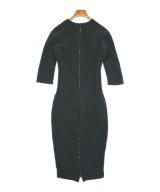 Victoria Beckham（ヴィクトリアベッカム）ワンピース 黒 サイズ:40(M位) レディース/2200654950210
