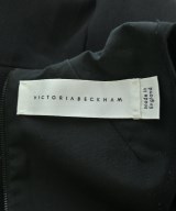 Victoria Beckham（ヴィクトリアベッカム）ワンピース 黒 サイズ:40(M位) レディース/2200654950210