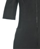 Victoria Beckham（ヴィクトリアベッカム）ワンピース 黒 サイズ:40(M位) レディース/2200654950210