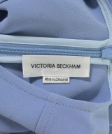 Victoria Beckham（ヴィクトリアベッカム）ワンピース 青 サイズ:38(S位) レディース/2200711181038