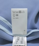 Victoria Beckham（ヴィクトリアベッカム）ワンピース 青 サイズ:38(S位) レディース/2200711181038