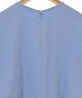 Victoria Beckham（ヴィクトリアベッカム）ワンピース 青 サイズ:38(S位) レディース/2200711181038