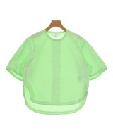 Victoria Beckham（ヴィクトリアベッカム）ブラウス 緑 サイズ:38(S位) レディース/2200718221089