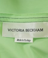 Victoria Beckham（ヴィクトリアベッカム）ブラウス 緑 サイズ:38(S位) レディース/2200718221089