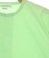 Victoria Beckham（ヴィクトリアベッカム）ブラウス 緑 サイズ:38(S位) レディース/2200718221089
