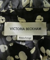 Victoria Beckham（ヴィクトリアベッカム）ブラウス 黒 サイズ:8(S位) レディース/2200719005213