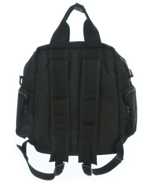 Victoria Beckham（ヴィクトリアベッカム）バックパック・リュック 黒 サイズ:- レディース/2200634630118