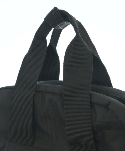 Victoria Beckham（ヴィクトリアベッカム）バックパック・リュック 黒 サイズ:- レディース/2200634630118