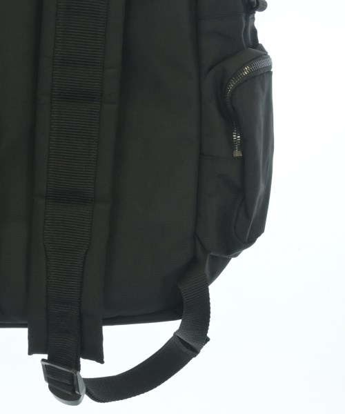 Victoria Beckham（ヴィクトリアベッカム）バックパック・リュック 黒 サイズ:- レディース/2200634630118