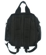 Victoria Beckham（ヴィクトリアベッカム）バックパック・リュック 黒 サイズ:- レディース/2200634630118