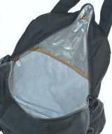 Victoria Beckham（ヴィクトリアベッカム）バックパック・リュック 黒 サイズ:- レディース/2200634630118