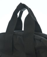 Victoria Beckham（ヴィクトリアベッカム）バックパック・リュック 黒 サイズ:- レディース/2200634630118