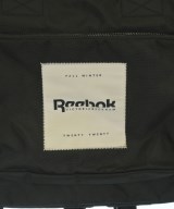 Victoria Beckham（ヴィクトリアベッカム）バックパック・リュック 黒 サイズ:- レディース/2200634630118