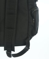 Victoria Beckham（ヴィクトリアベッカム）バックパック・リュック 黒 サイズ:- レディース/2200634630118