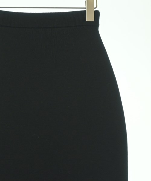 Victoria Beckham（ヴィクトリアベッカム）ロング・マキシ丈スカート 黒 サイズ:-(M位) レディース/2200651813013