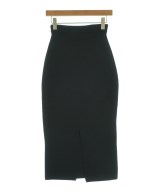 Victoria Beckham（ヴィクトリアベッカム）ロング・マキシ丈スカート 黒 サイズ:-(M位) レディース/2200651813013