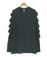 Victoria Victoria Beckham（ヴィクトリアヴィクトリアベッカム）ブラウス 黒 サイズ:40(M位) レディース/2200705599047