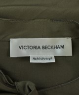 Victoria Beckham（ヴィクトリアベッカム）ブラウス カーキ サイズ:40(M位) レディース/2200705599092