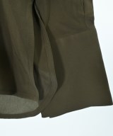 Victoria Beckham（ヴィクトリアベッカム）ブラウス カーキ サイズ:40(M位) レディース/2200705599092