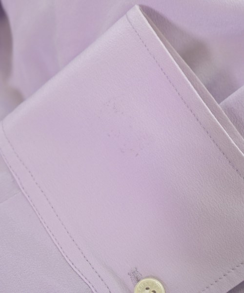 Victoria Beckham（ヴィクトリアベッカム）ブラウス ピンク サイズ:40(M位) レディース/2200662547051