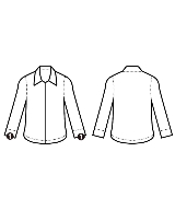 Victoria Beckham（ヴィクトリアベッカム）ブラウス ピンク サイズ:40(M位) レディース/2200662547051