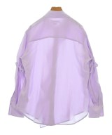 Victoria Beckham（ヴィクトリアベッカム）ブラウス ピンク サイズ:40(M位) レディース/2200662547051