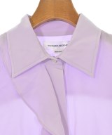 Victoria Beckham（ヴィクトリアベッカム）ブラウス ピンク サイズ:40(M位) レディース/2200662547051