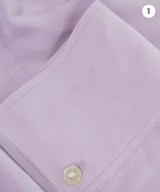 Victoria Beckham（ヴィクトリアベッカム）ブラウス ピンク サイズ:40(M位) レディース/2200662547051