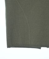 Victoria Beckham（ヴィクトリアベッカム）ロング・マキシ丈スカート カーキ サイズ:-(S位) レディース/2200664292027