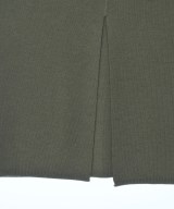 Victoria Beckham（ヴィクトリアベッカム）ロング・マキシ丈スカート カーキ サイズ:-(S位) レディース/2200664292027
