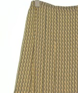 Victoria Beckham（ヴィクトリアベッカム）ロング・マキシ丈スカート ベージュ サイズ:36(XS位) レディース/2200665818080