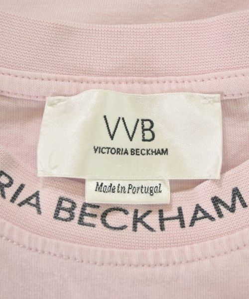 -（ソノタ）Tシャツ・カットソー ピンク サイズ:-(M位) レディース/2200663886029