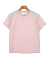 -（ソノタ）Tシャツ・カットソー ピンク サイズ:-(M位) レディース/2200663886029