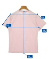 -（ソノタ）Tシャツ・カットソー ピンク サイズ:-(M位) レディース/2200663886029