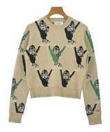 Victoria Victoria Beckham（ヴィクトリアヴィクトリアベッカム）ニット・セーター ベージュ サイズ:XS レディース/2200663886050