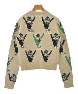 Victoria Victoria Beckham（ヴィクトリアヴィクトリアベッカム）ニット・セーター ベージュ サイズ:XS レディース/2200663886050