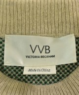 Victoria Victoria Beckham（ヴィクトリアヴィクトリアベッカム）ニット・セーター ベージュ サイズ:XS レディース/2200663886050