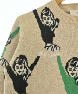 Victoria Victoria Beckham（ヴィクトリアヴィクトリアベッカム）ニット・セーター ベージュ サイズ:XS レディース/2200663886050