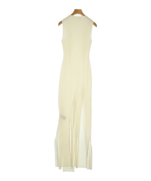 Victoria Beckham（ヴィクトリアベッカム）ワンピース 白 サイズ:XS レディース/2200734508065