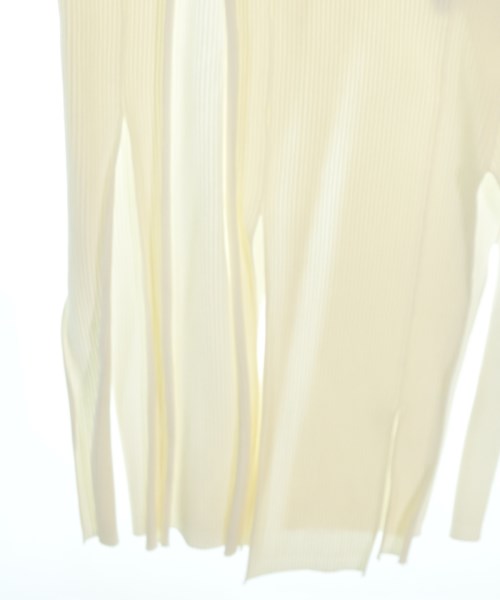 Victoria Beckham（ヴィクトリアベッカム）ワンピース 白 サイズ:XS レディース/2200734508065