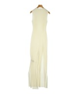 Victoria Beckham（ヴィクトリアベッカム）ワンピース 白 サイズ:XS レディース/2200734508065